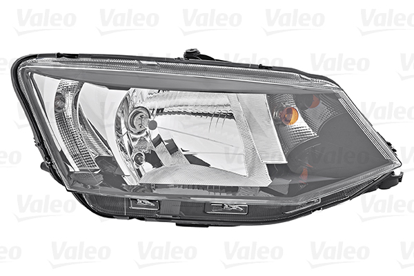 Projecteur principal ORIGINAL PART | VALEO
