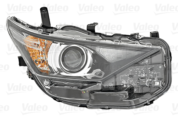 Projecteur principal ORIGINAL PART | VALEO