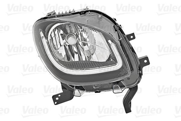 Projecteur principal ORIGINAL PART | VALEO