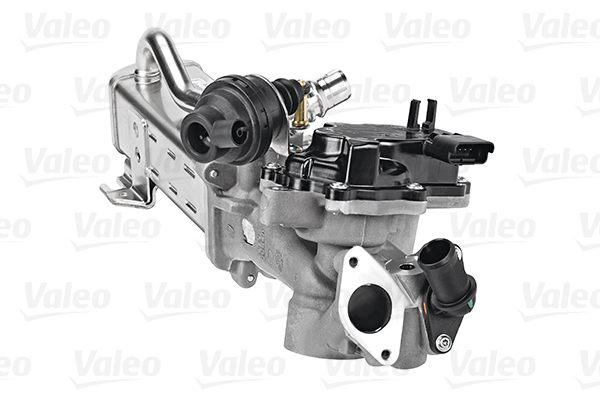 Module-EGR ORIGINAL PART | VALEO