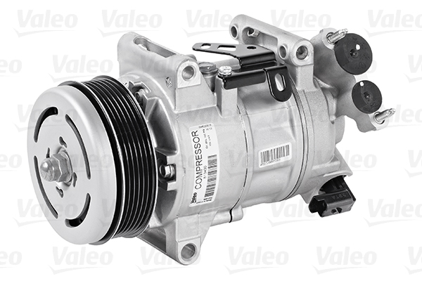 Compresseur, climatisation NEW ORIGINAL PART | VALEO