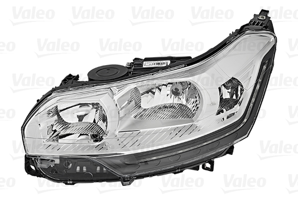 Projecteur principal ORIGINAL PART | VALEO