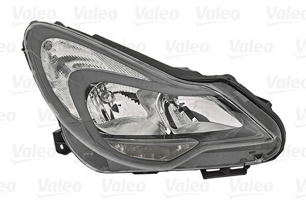 Projecteur principal ORIGINAL PART | VALEO