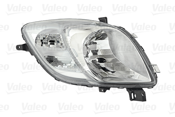 Projecteur principal ORIGINAL PART | VALEO