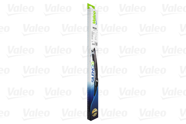 Balai d'essuie-glace SILENCIO HYBRID SINGLE | VALEO