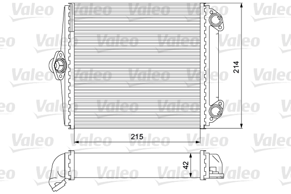 Système de chauffage | VALEO