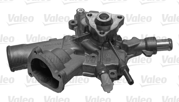 Pompe à eau | VALEO