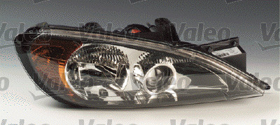 Projecteur principal | VALEO