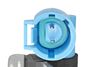 Image du produit pour Capteur d'angle, vilebrequin