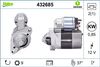 Image du produit pour Démarreur NEW ORIGINAL PART