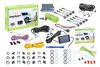 Image du produit pour Kit d'adaptation, aide au stationnement