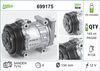 Image du produit pour Compresseur, climatisation NEW ORIGINAL PART