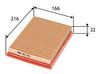 Image du produit pour Filtre à air