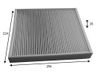 Image du produit pour Filtre, air de l'habitacle CLIMFILTER COMFORT