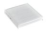 Image du produit pour Filtre, air de l'habitacle CLIMFILTER COMFORT