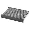 Image du produit pour Filtre, air de l'habitacle CLIMFILTER PROTECT