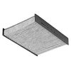 Image du produit pour Filtre, air de l'habitacle CLIMFILTER PROTECT