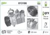 Image du produit pour Compresseur, climatisation NEW ORIGINAL PART