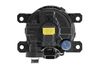 Image du produit pour Projecteur antibrouillard FOGSTAR