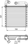 Image du produit pour Système de chauffage