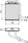 Image du produit pour Système de chauffage