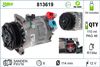 Image du produit pour Compresseur, climatisation ECHANGE STANDARD