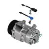 Image du produit pour Compresseur, climatisation NEW ORIGINAL PART