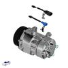 Image du produit pour Compresseur, climatisation NEW ORIGINAL PART