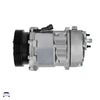 Image du produit pour Compresseur, climatisation NEW ORIGINAL PART