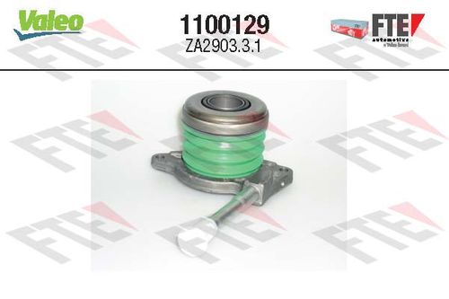 Image du produit pour Butée hydraulique, embrayage