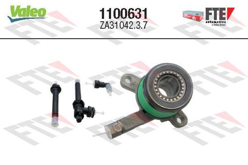 Image du produit pour Butée hydraulique, embrayage
