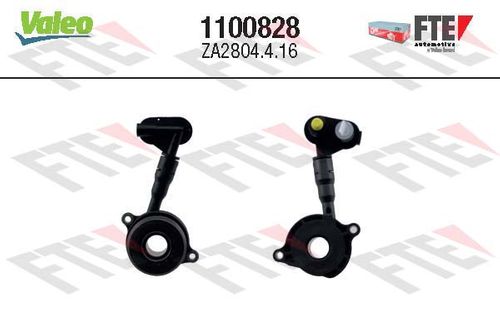 Image du produit pour Butée hydraulique, embrayage