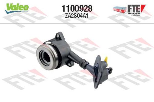 Image du produit pour Butée hydraulique, embrayage