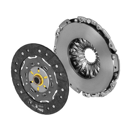 Image du produit pour Kit d'embrayage KIT2P