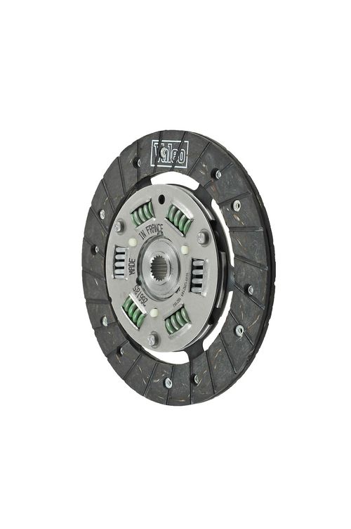 Image du produit pour Kit d'embrayage KIT3P