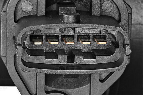 Image du produit pour Débitmètre de masse d'air