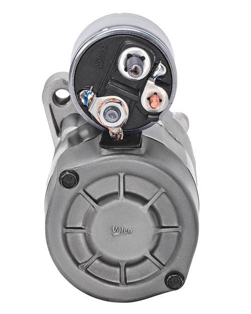Image du produit pour Démarreur NEW ORIGINAL PART