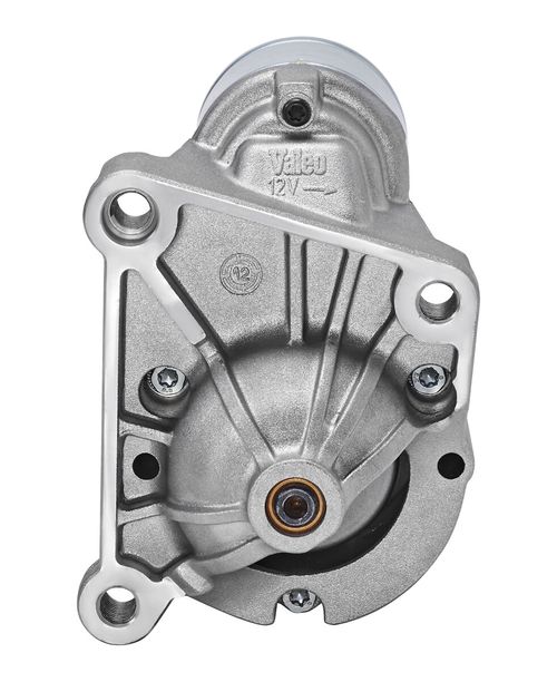 Image du produit pour Démarreur NEW ORIGINAL PART