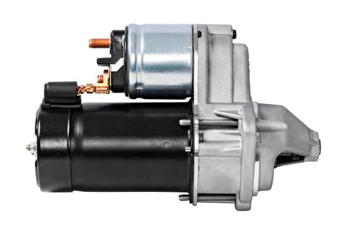 Image du produit pour Démarreur NEW ORIGINAL PART