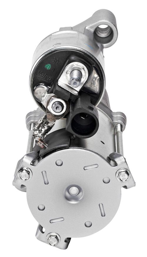 Image du produit pour Démarreur NEW ORIGINAL PART