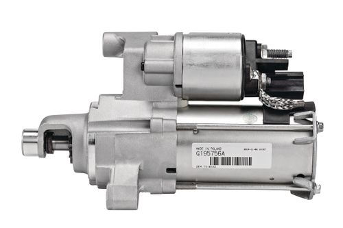 Image du produit pour Démarreur NEW ORIGINAL PART