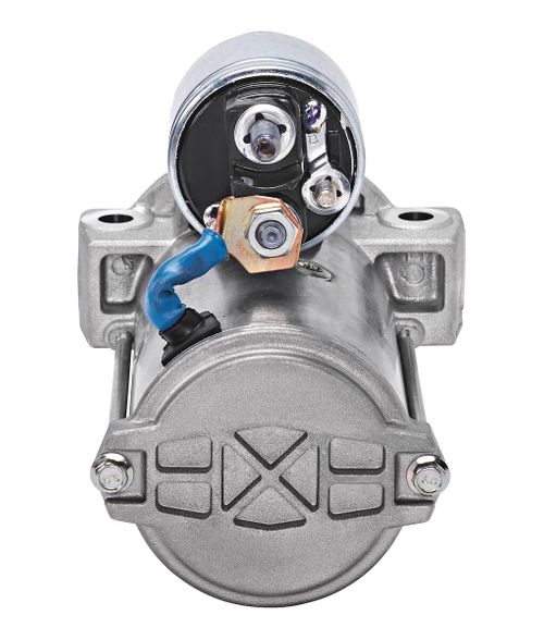 Image du produit pour Démarreur NEW ORIGINAL PART