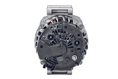 Image du produit pour Alternateur NEW ORIGINAL PART