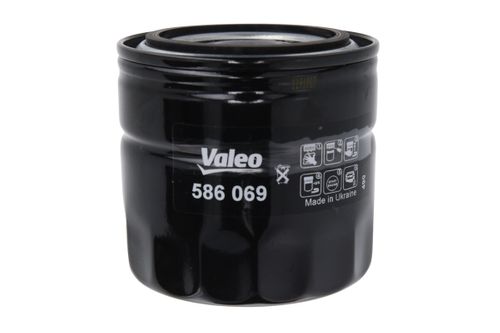 Image du produit pour Filtre à huile