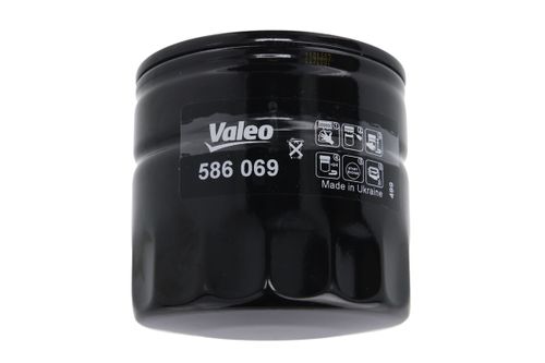 Image du produit pour Filtre à huile