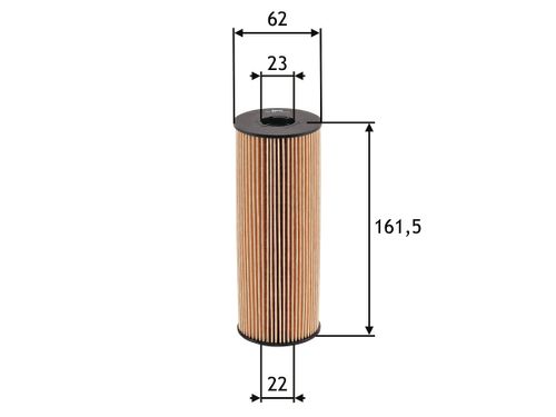 Image du produit pour Filtre à huile