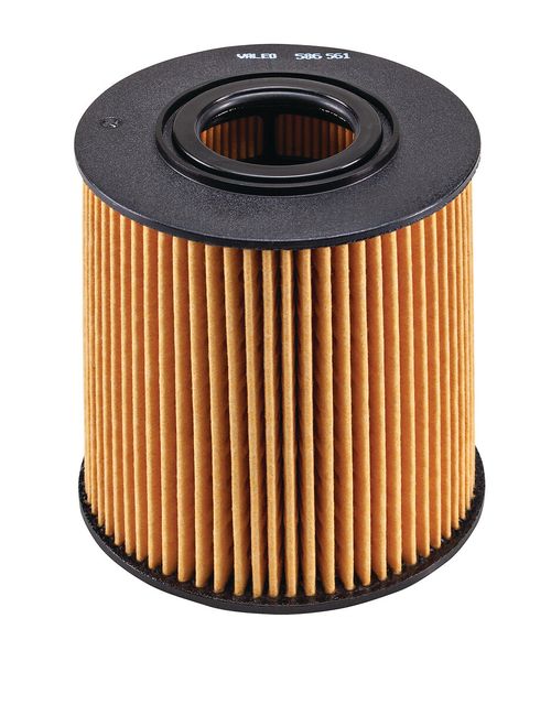 Image du produit pour Filtre à huile