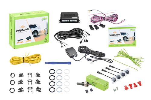 Image du produit pour Kit d'adaptation, aide au stationnement