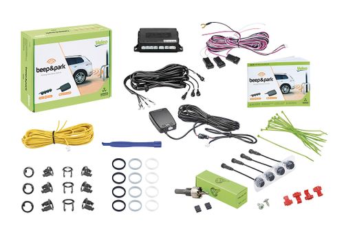 Image du produit pour Kit d'adaptation, aide au stationnement