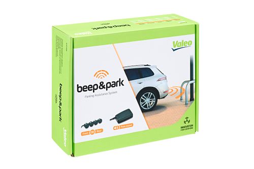 Image du produit pour Kit d'adaptation, aide au stationnement